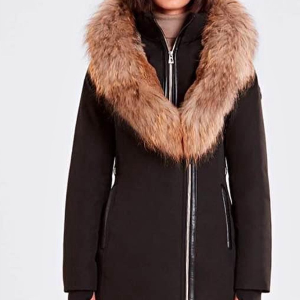 Rudsak Winter jacket Xsmall - Picture 1 of 11